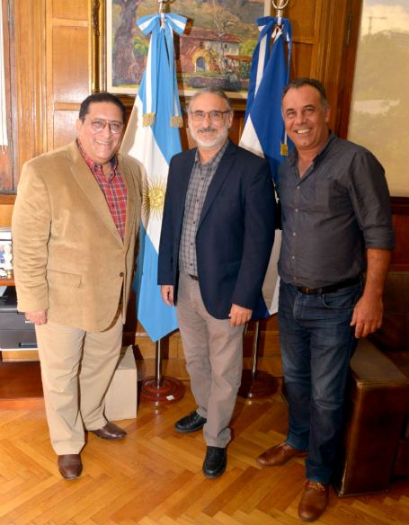 argentina